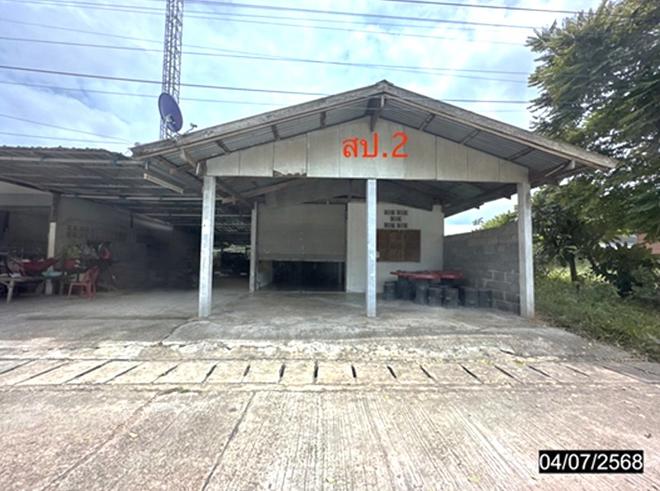 picture HOME 227 Sq.w. Muang Muddahan Mukdahan for 2.1M - 4/18