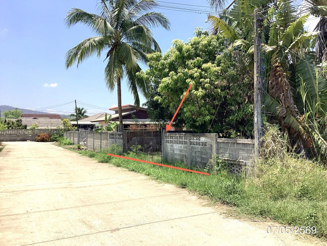 picture HOME 130 Sq.w. Chun Phayao for 937,000 - 20/24
