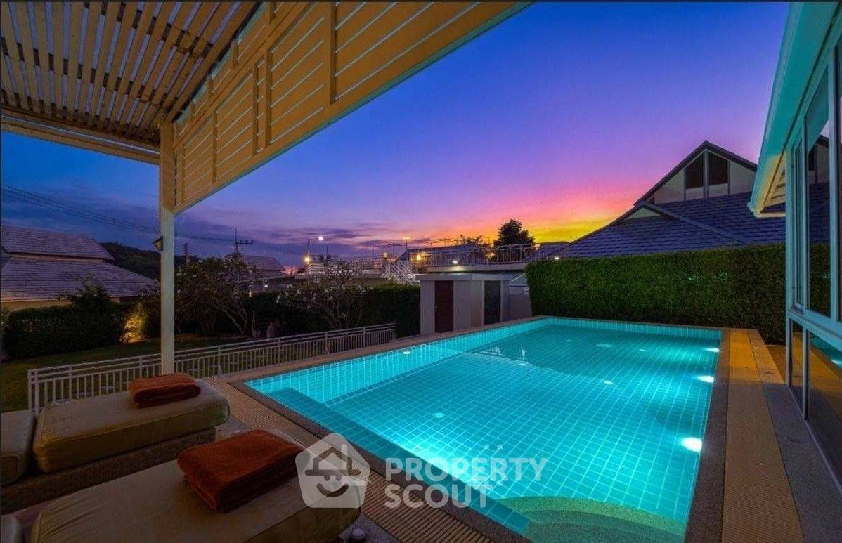 รูป บ้าน 5-ห้องนอน ที่ เอมเมอรัล ซินเนอร์รี่ ใกล้ รฤกหัวหิน (ID 2948736) - รูปที่ 40/40