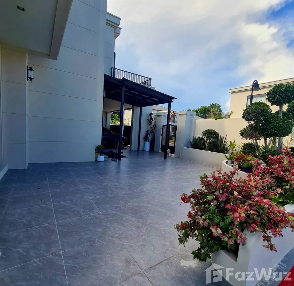 รูป วิลล่าให้เช่า 4 ห้องนอน ในโครงการ พัททา อาร์เคด 6404059 - รูปที่ 19/72