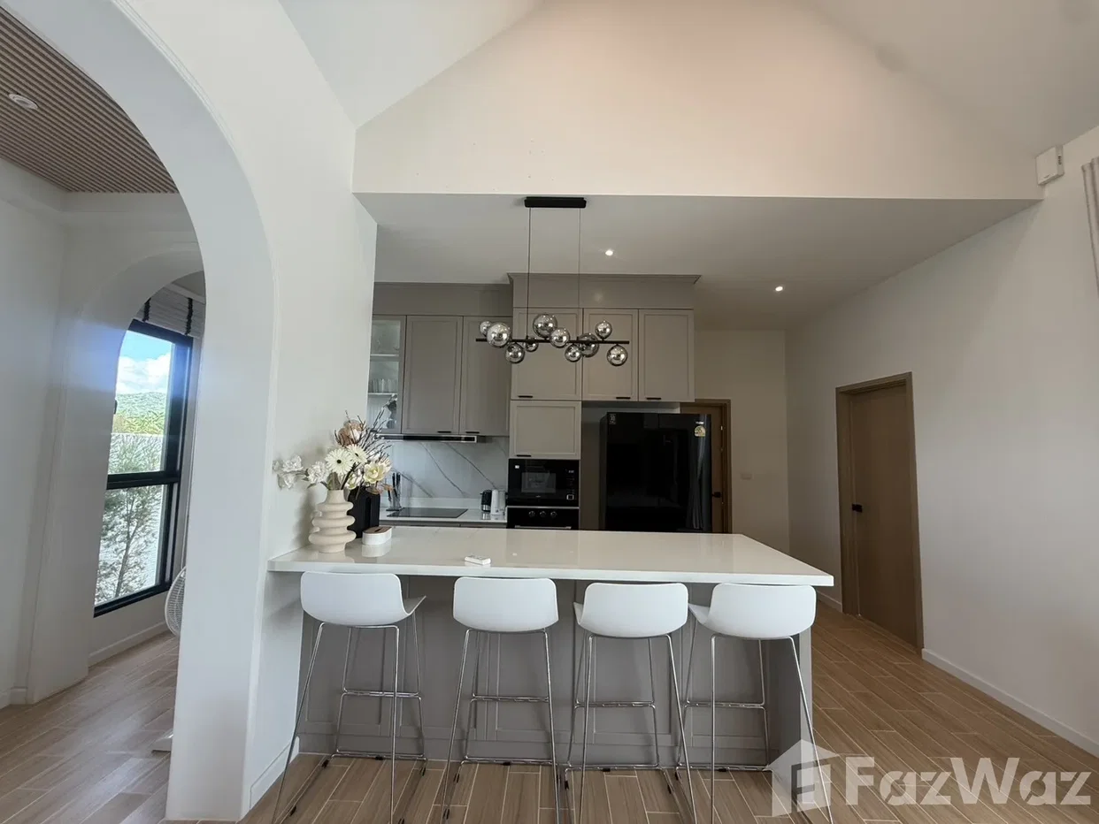 picture Cozy Monte Hua Hin 3 Bedrooms Pool Villa for Rent 6401859 - 22/41