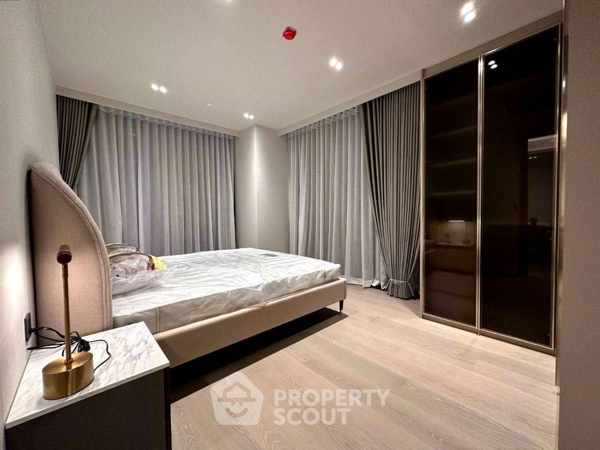 รูป คอนโด 1-ห้องนอน ที่ ต้นสน วัน เรสซิเดนซ์ ใกล้ BTS ชิดลม (ID 2488068) - รูปที่ 4/20