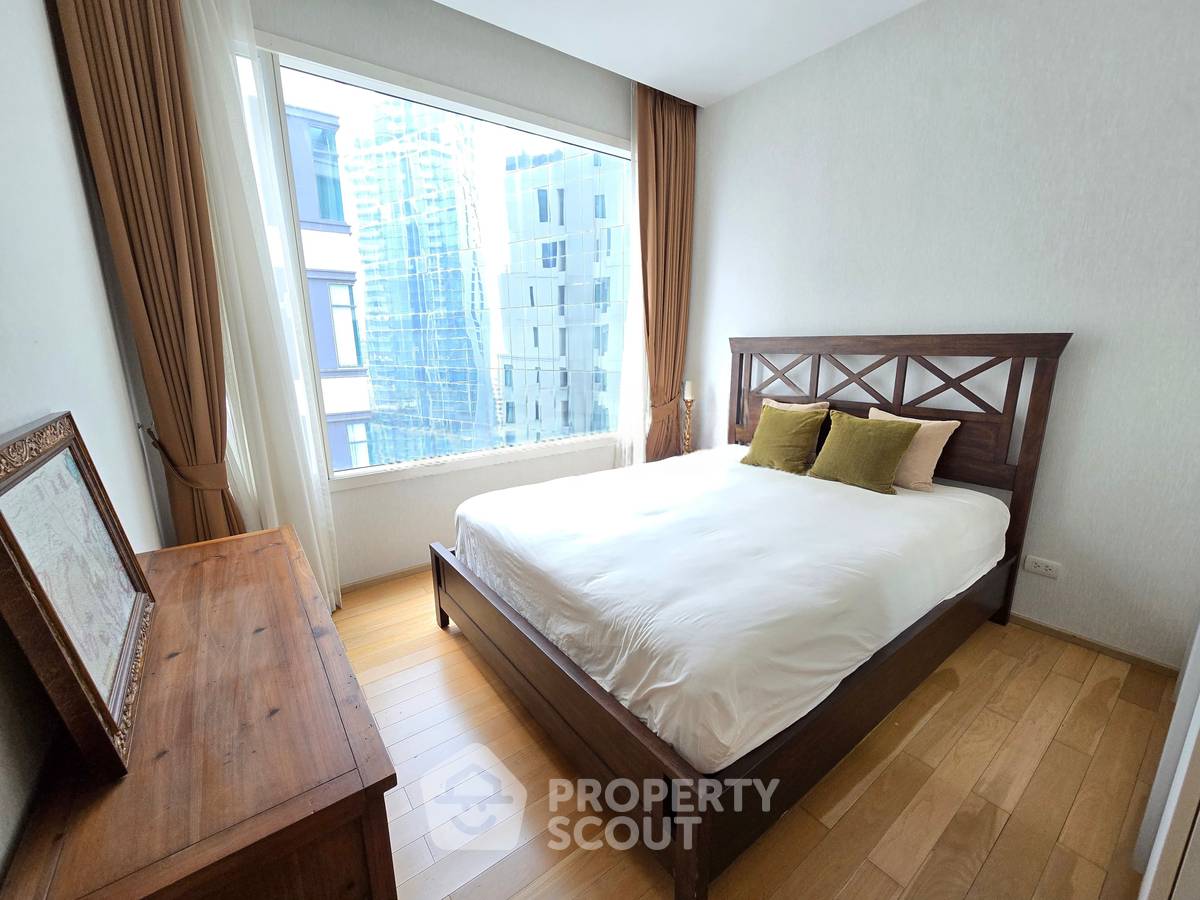 รูป คอนโด 3-ห้องนอน ที่ 39 บาย แสนสิริ ใกล้ BTS พร้อมพงษ์ (ID 2735990) - รูปที่ 17/25