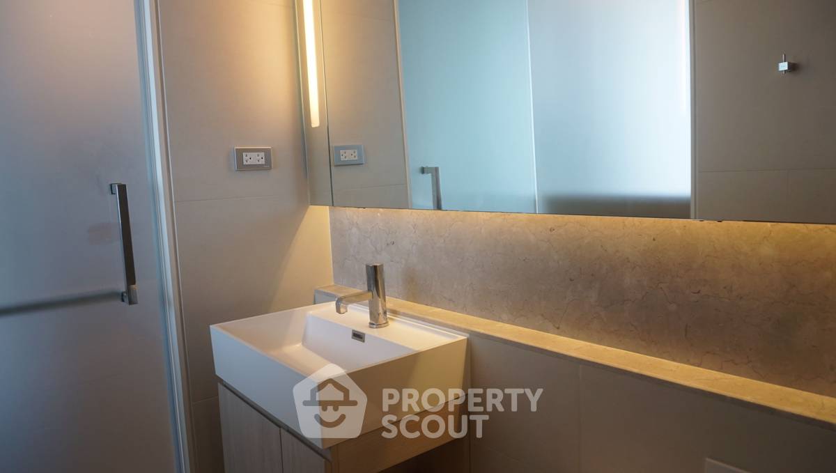picture 2-BR Condo at The Lumpini 24 near BTS Phrom Phong (ID 2738940) - 13/17
