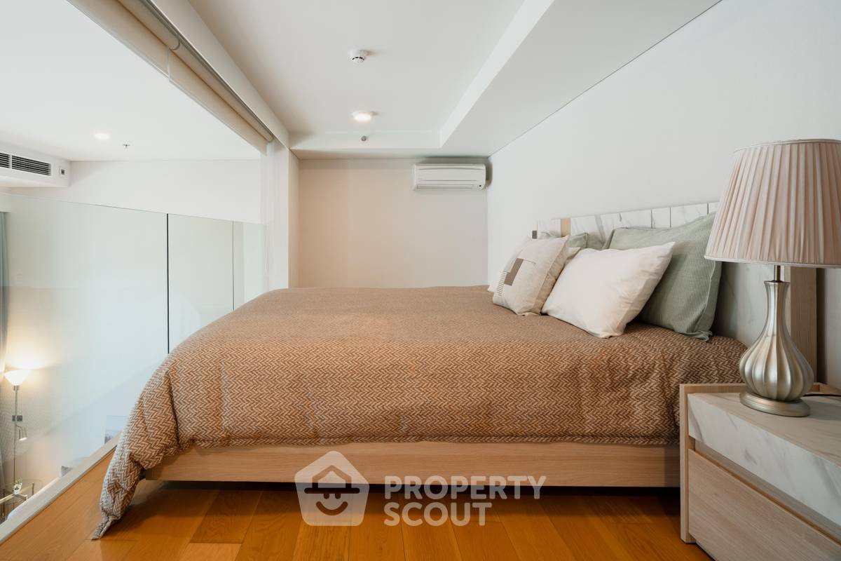 picture 1-BR Condo at Siamese Exclusive Sukhumvit 31 near MRT Sukhumvit (ID 2946683) - 7/12