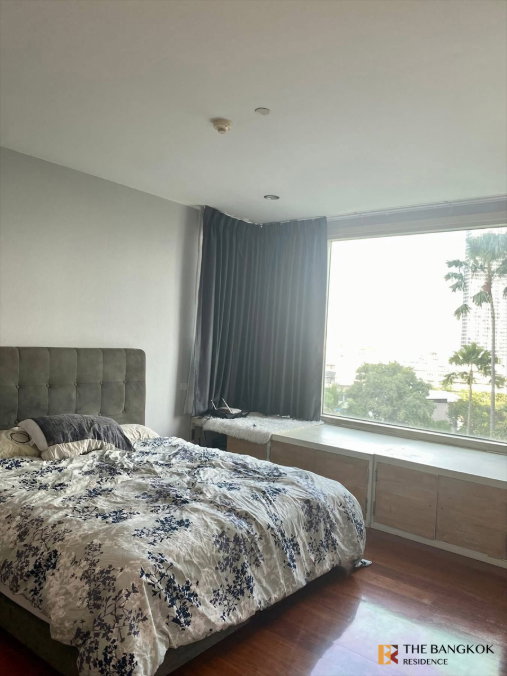 picture ✨ Modern Style Unit with City View at Watermark Chaophraya River near ICONSIAM 🌃 - 8/10