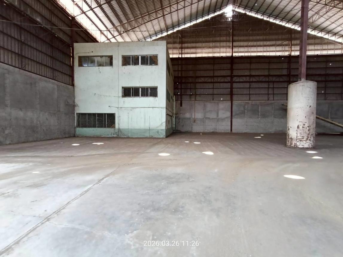 picture FACTORY 5660 Sq.w. Don Chedi Suphanburi for 16.6M - 51/74