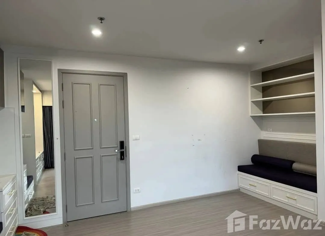 picture The Parkland Phetkasem 56 | Convenient Location Near MRT 6404380 - 3/11