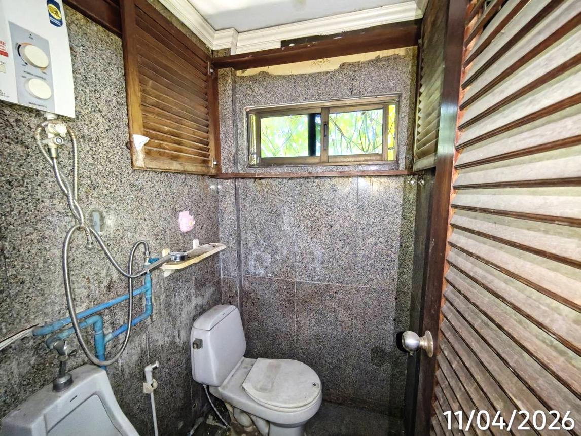 picture SHOP HOUSE 52.9 Sq.w. Chatuchak Bangkok for 15.8M - 38/44