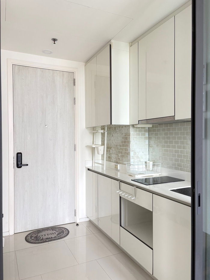 picture Mazarine Ratchayothin 🔑🎈 1 bedroom - 5/6