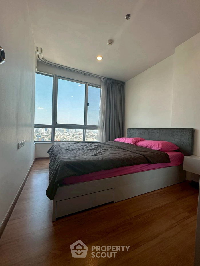 picture 1-BR Condo at The Base Sukhumvit 77 near BTS On Nut (ID 2733421) - 4/7