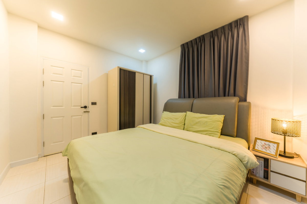 รูป ปล่อยขาย Pool Villa สวย รีโนเวทใหม่ ทำเลทอง หมู่บ้านเอ็มเพอเรอร์ 2 (น้ำไม่ท่วม!) เดินไปโลตัสรวมโชคได้ ใกล้เซนทรัลเฟสเชียงใหม่ -SW003679 - รูปที่ 11/12