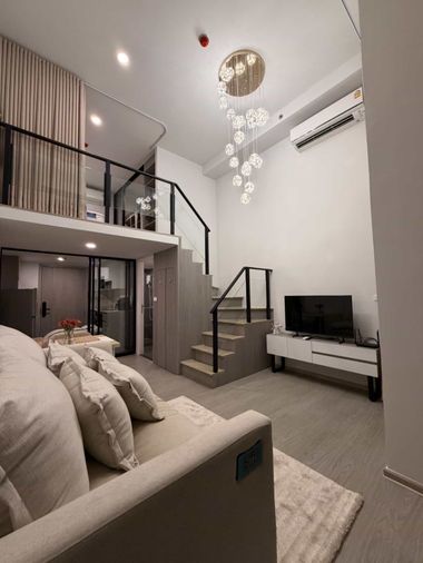 ‼️ Ready to Move In ‼️ ✨ Origin Plug & Play Ramkhamhaeng Triple Station ✨