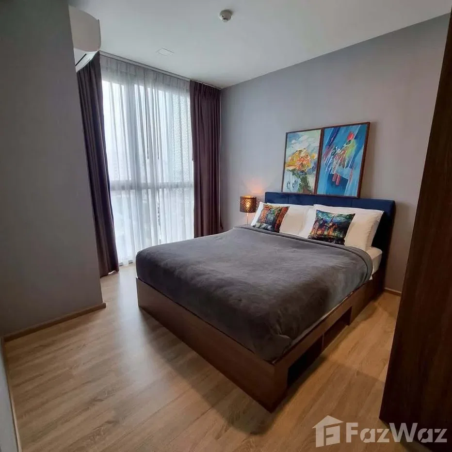 รูป คอนโดให้เช่า 1 ห้องนอน ในโครงการ ทากะ เฮาส์ 6404017 - รูปที่ 9/33