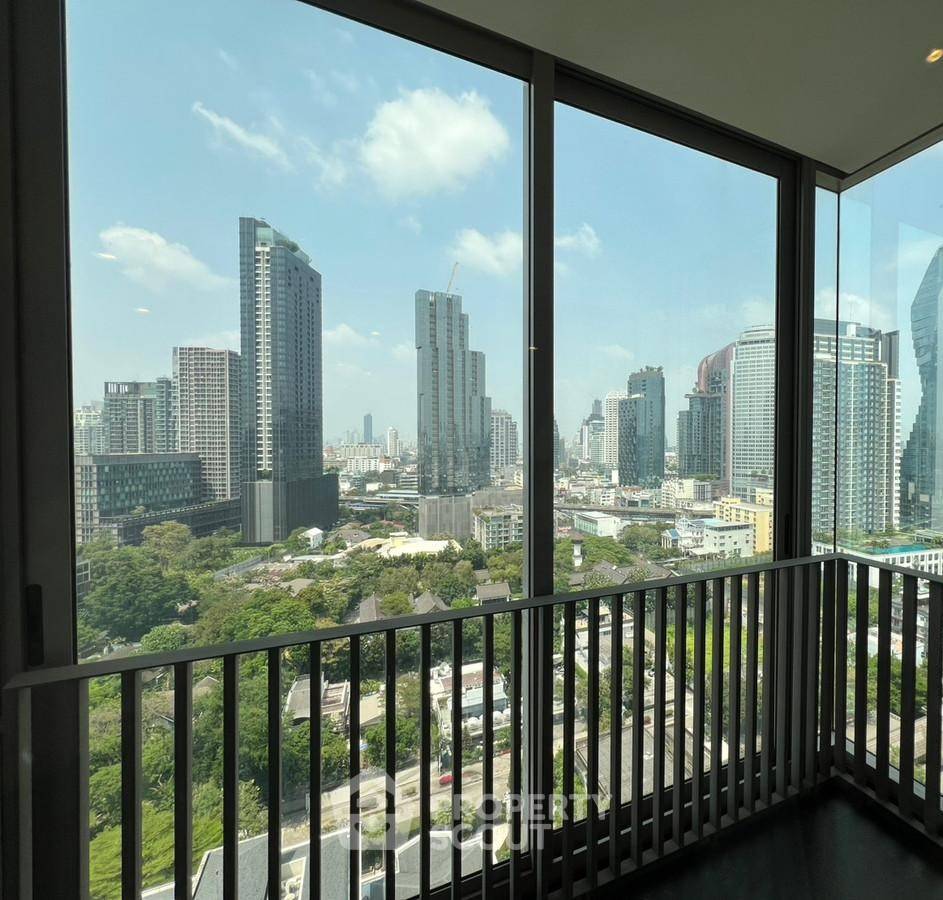 picture 2-BR Condo at Ashton Morph 38 near BTS Thong Lor (ID 2733870) - 2/4
