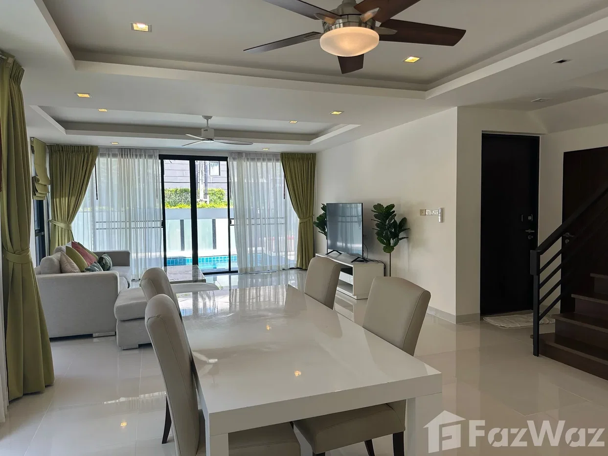 picture 5 Bedroom Villa for sale at Laguna Park  6401900 - 8/36