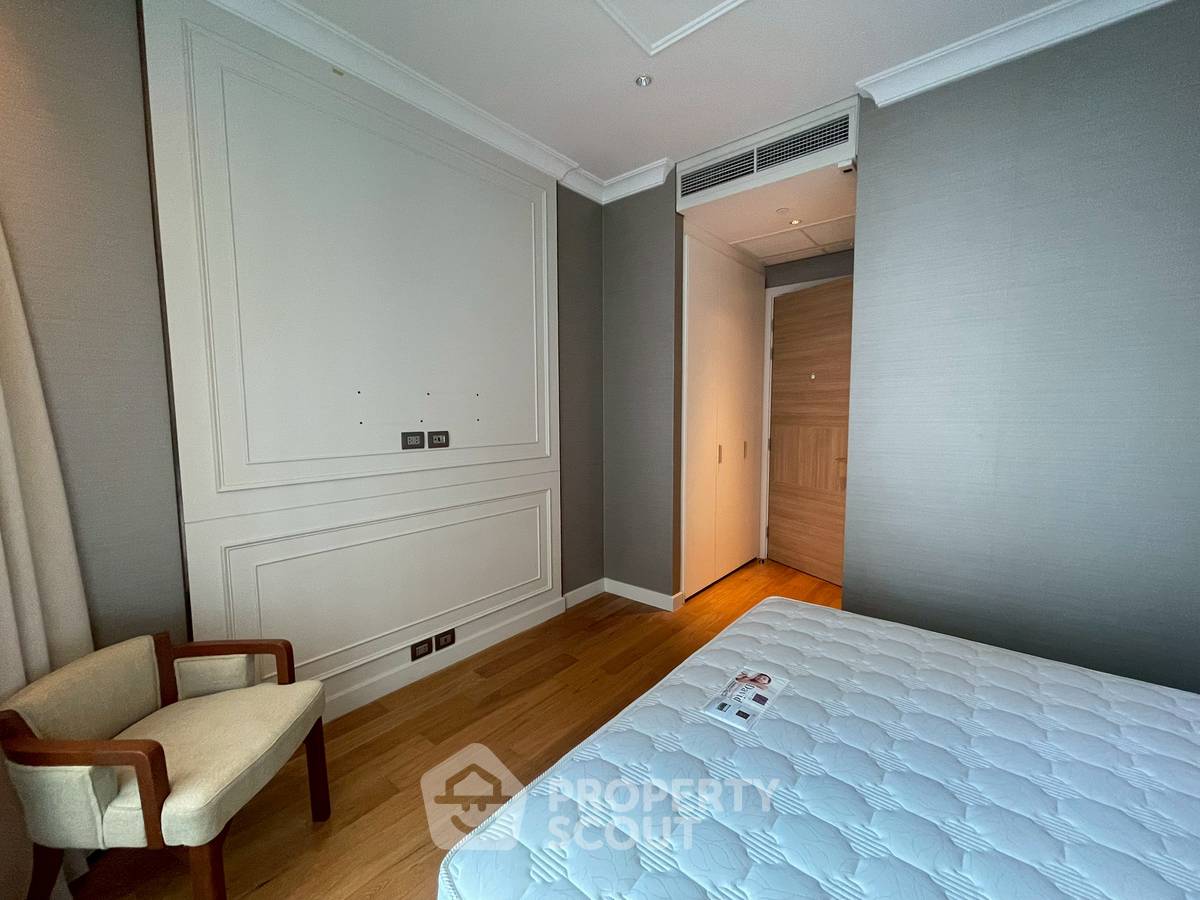 picture 2-BR Condo at Sindhorn Residence near BTS Ratchadamri (ID 2944028) - 14/17