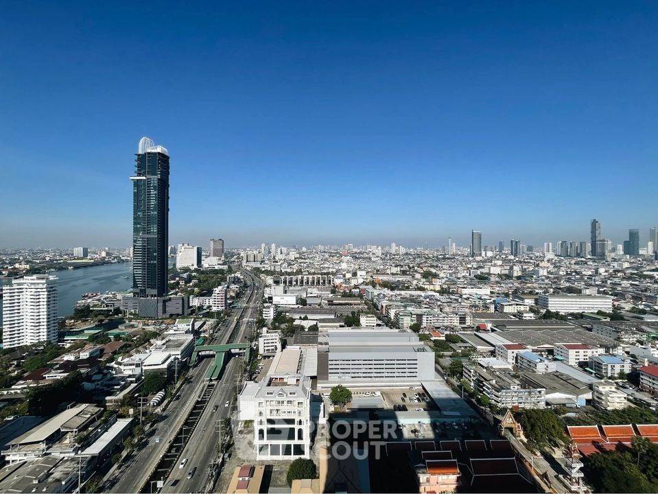 รูป คอนโด 2-ห้องนอน ที่ สตาร์วิว พระราม 3 ใกล้ พระราม 3 (ID 2874136) - รูปที่ 12/22