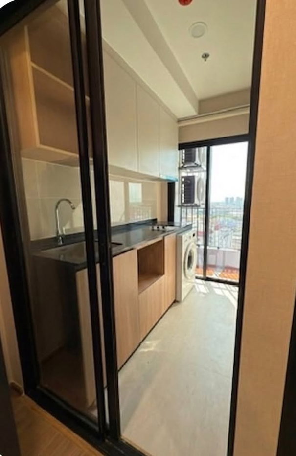 picture Condo for Rent at The LIVIN Phetkasem (A6905064) - 7/7