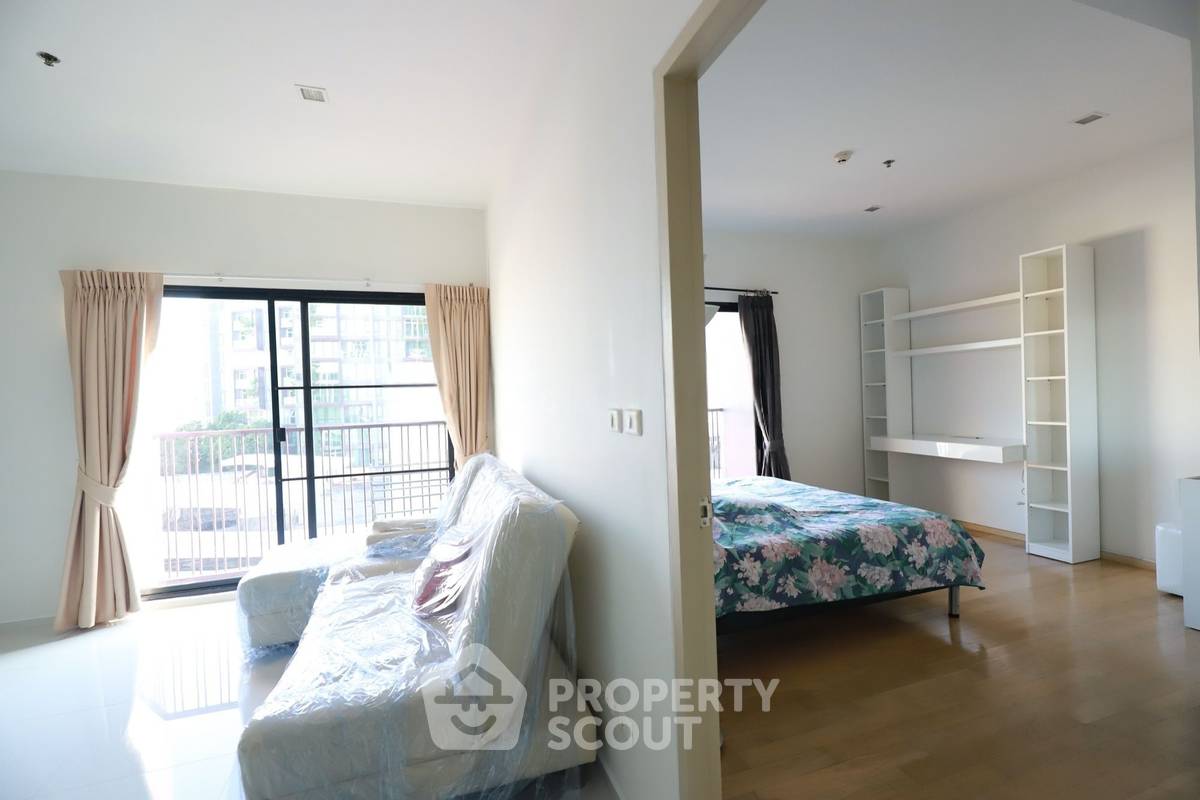 รูป คอนโด 2-ห้องนอน ที่ โนเบิล รีวิล เอกมัย ใกล้ BTS เอกมัย (ID 2744603) - รูปที่ 6/13