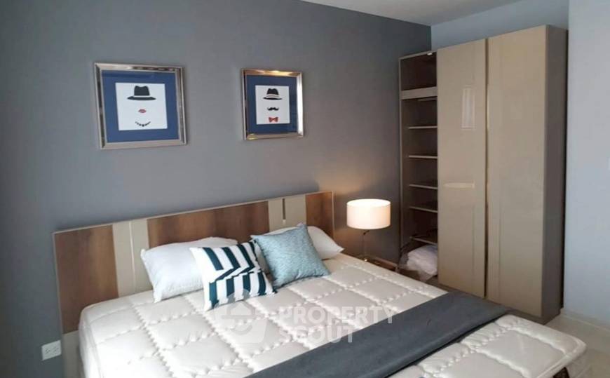 picture 1-BR Condo at Life Sukhumvit 48 near BTS Phra Khanong (ID 2875591) - 4/4