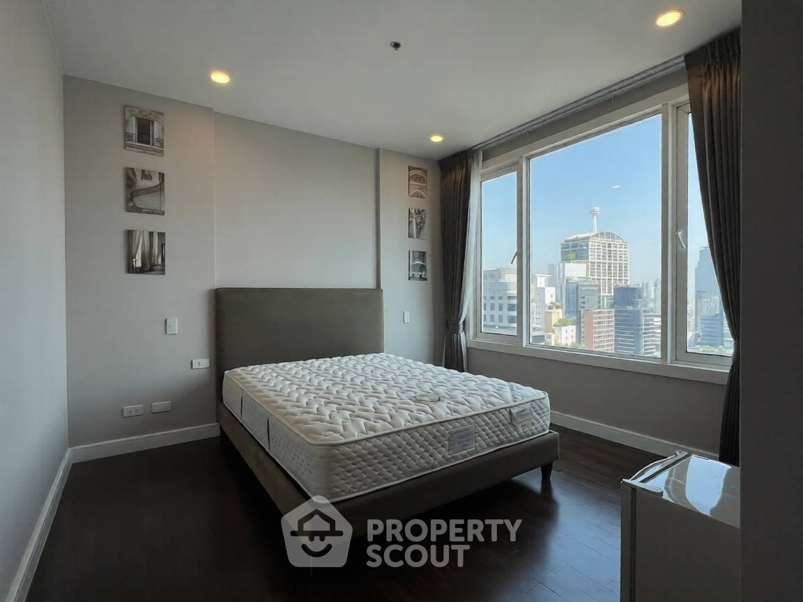 picture 4-BR Condo at Baan Siri 24 near BTS Phrom Phong (ID 2939727) - 6/22