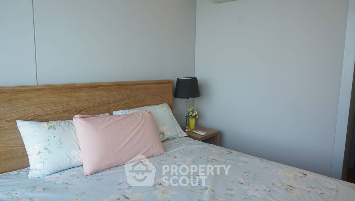 picture 2-BR Condo at The Lumpini 24 near BTS Phrom Phong (ID 2735701) - 13/17