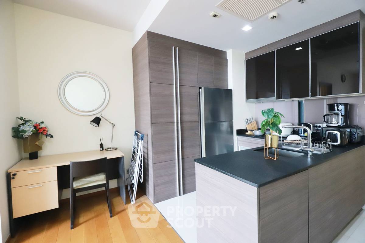 picture 1-BR Condo at Keyne By Sansiri near BTS Thong Lor (ID 2723502) - 7/8
