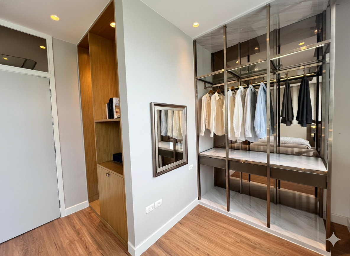 รูป ขาย บ้านหลังมุม โครงการ! Pleno เวสต์เกต บ้านตัวอย่างตกแต่งครบ พร้อมอยู่ สนใจโทร 082-641-4199 - รูปที่ 11/27