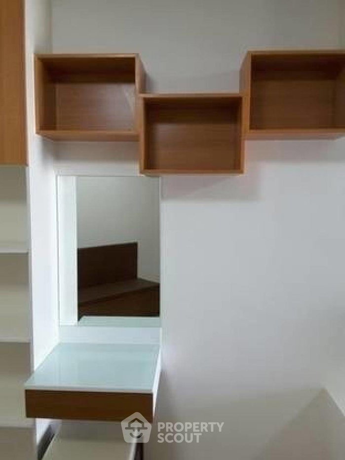 picture High-Floor 1-BR 33 Sqm For Sale, Supalai Vista Pak-Kred Intersection (ID 741350) - 5/12