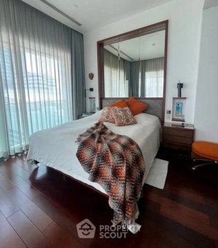 คอนโด 2-ห้องนอน ที่ เลอ รัฟฟิเน่ สุขุมวิท 39 คอนโดมิเนียม ใกล้ BTS พร้อมพงษ์ (ID 2828397)