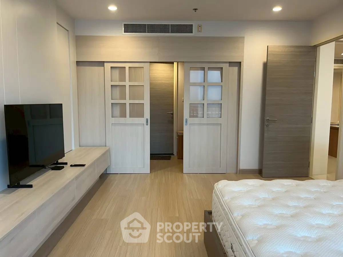 picture 2-BR Condo at Supalai Riva Grande close to Phra Ram 3 (ID 2866719) - 16/24