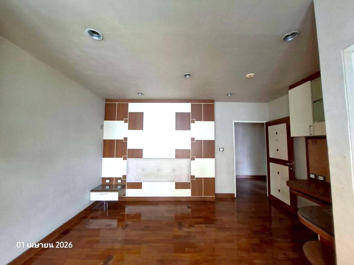 รูป บ้านเดี่ยว 152 ตร.วา บ้านรวมเก้า เขตภาษีเจริญ กรุงเทพมหานคร 17.7M - รูปที่ 36/58