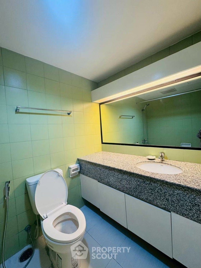 picture 1-BR Condo at Baan Chan Condominium close to Thong Lo (ID 2929886) - 8/8