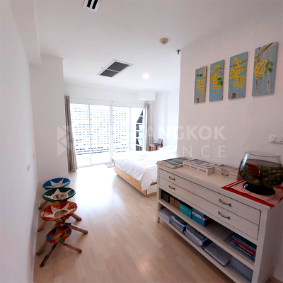 Condos for sale : City Living Ratchada  Cool Condo, Central City Location