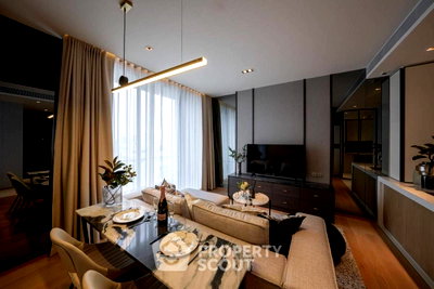 Condos for sale : 15th-Floor 1-BR For Sale At Beatniq Sukhumvit 32 Near BTS Thong Lor (ID 2873840)