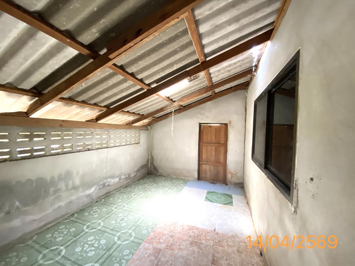 picture HOME 2394 Sq.w. Khura Buri Phangnga for 2.9M - 30/44
