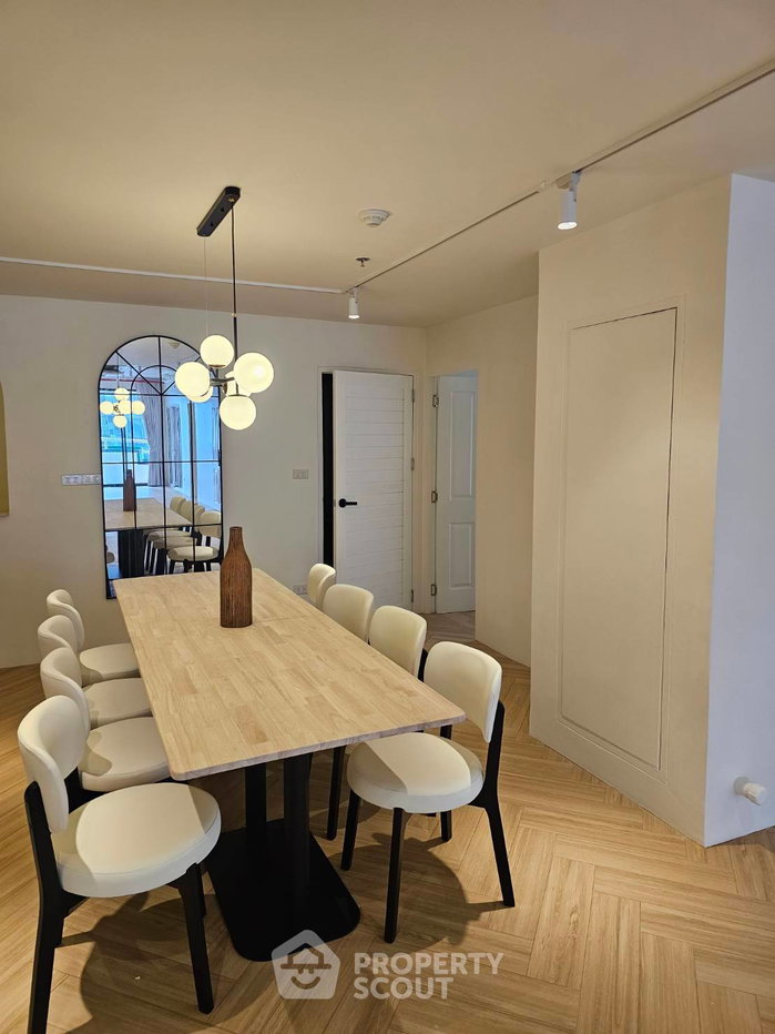 picture 3-BR Condo at Las Colinas near BTS Asok (ID 2803130) - 5/23