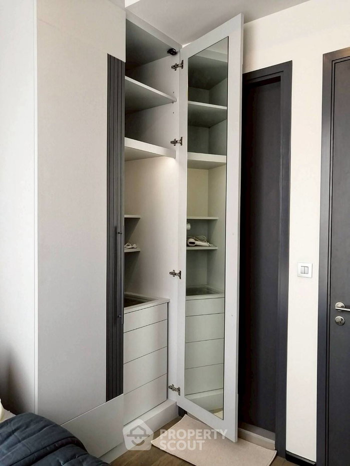 picture 1-BR Condo at Park Origin Phayathai near BTS Phaya Thai (ID 2947194) - 6/9