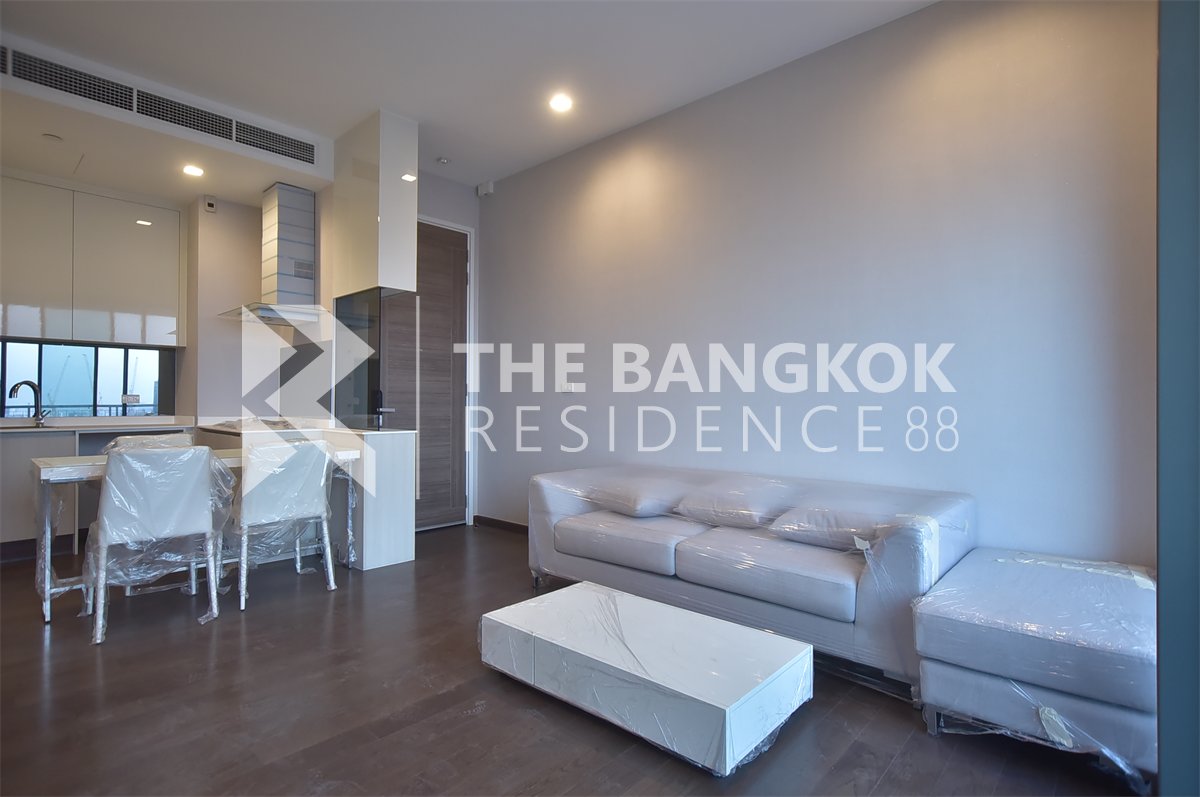 picture Special price, hurry before it’s gone Q Asoke near MRT Phetchaburi Station - 7/9