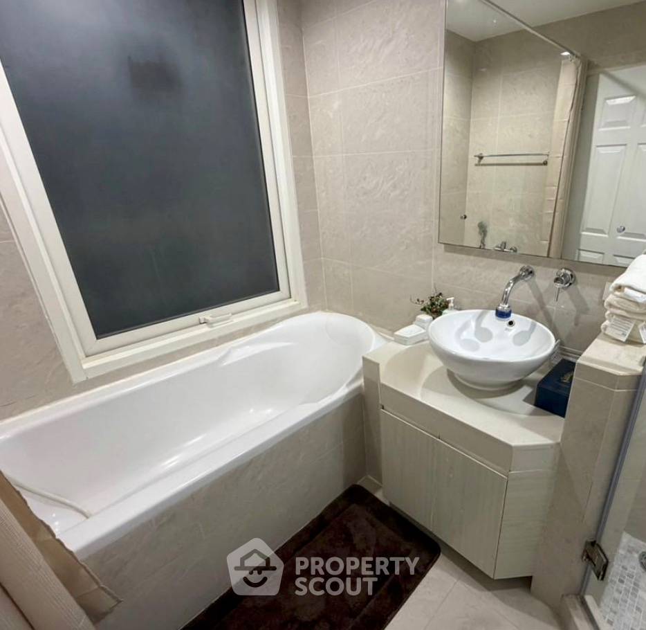 picture 2-BR Condo at Baan Siri 24 near BTS Phrom Phong (ID 2727851) - 2/6
