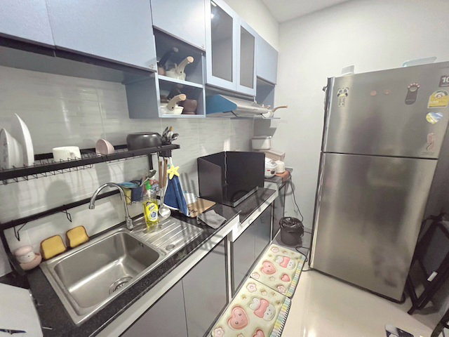 รูป ขาย บ้านเดี่ยว เซนโทร บางนา-กิ่งแก้ว ทำเลดี ใกล้ตลาดกิ่งแก้ว แม็คโคร มาร์เก็ตวิลเลจ เมกาบางนา และเซ็นทรัล วิลเลจ | รหัส 93385 - รูปที่ 20/23