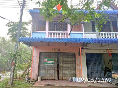 picture SHOP HOUSE 25 Sq.w. Rasada Trang for 909,000 - 27/30