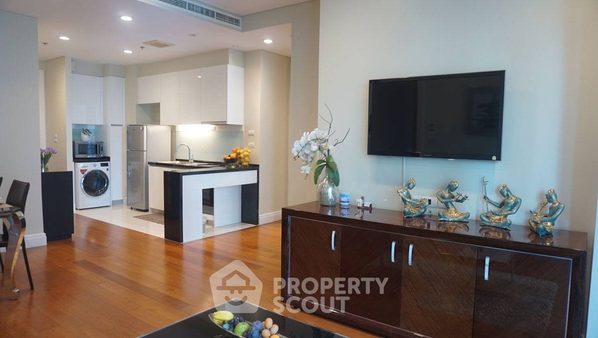 picture 2-BR Condo at Bright Sukhumvit 24 Condominium near BTS Phrom Phong (ID 2735191) - 5/18