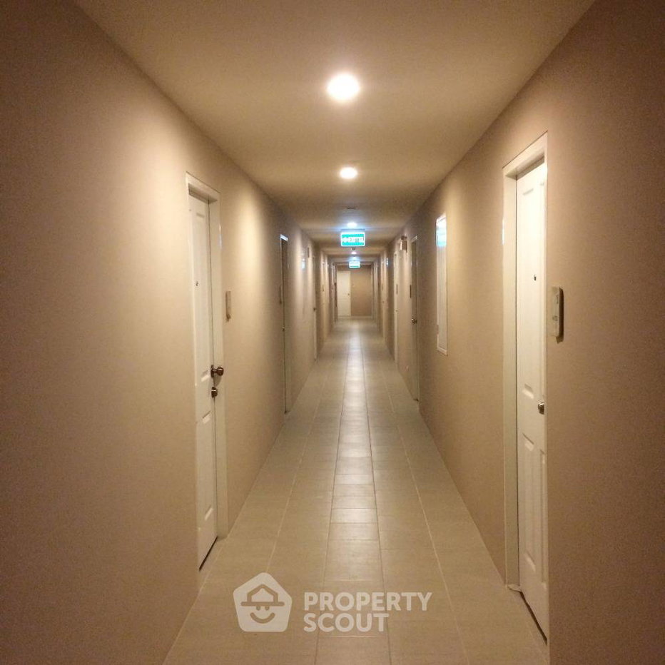 รูป คอนโด 1-ห้องนอน ที่ คอนโด ยู รัชโยธิน ใกล้ BTS เสนานิคม (ID 729130) - รูปที่ 4/8