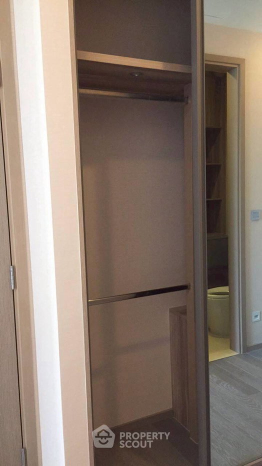 รูป คอนโด 1-ห้องนอน ที่ ดิ เอส อโศก ใกล้ MRT สุขุมวิท (ID 2268160) - รูปที่ 12/12