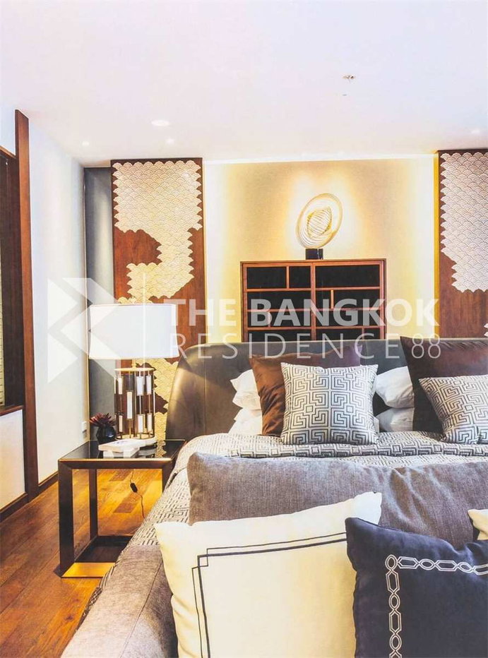 รูป คอนโด Luxury ราคาพิเศษ ดิ อิสสระ ลาดพร้าว - รูปที่ 4/10