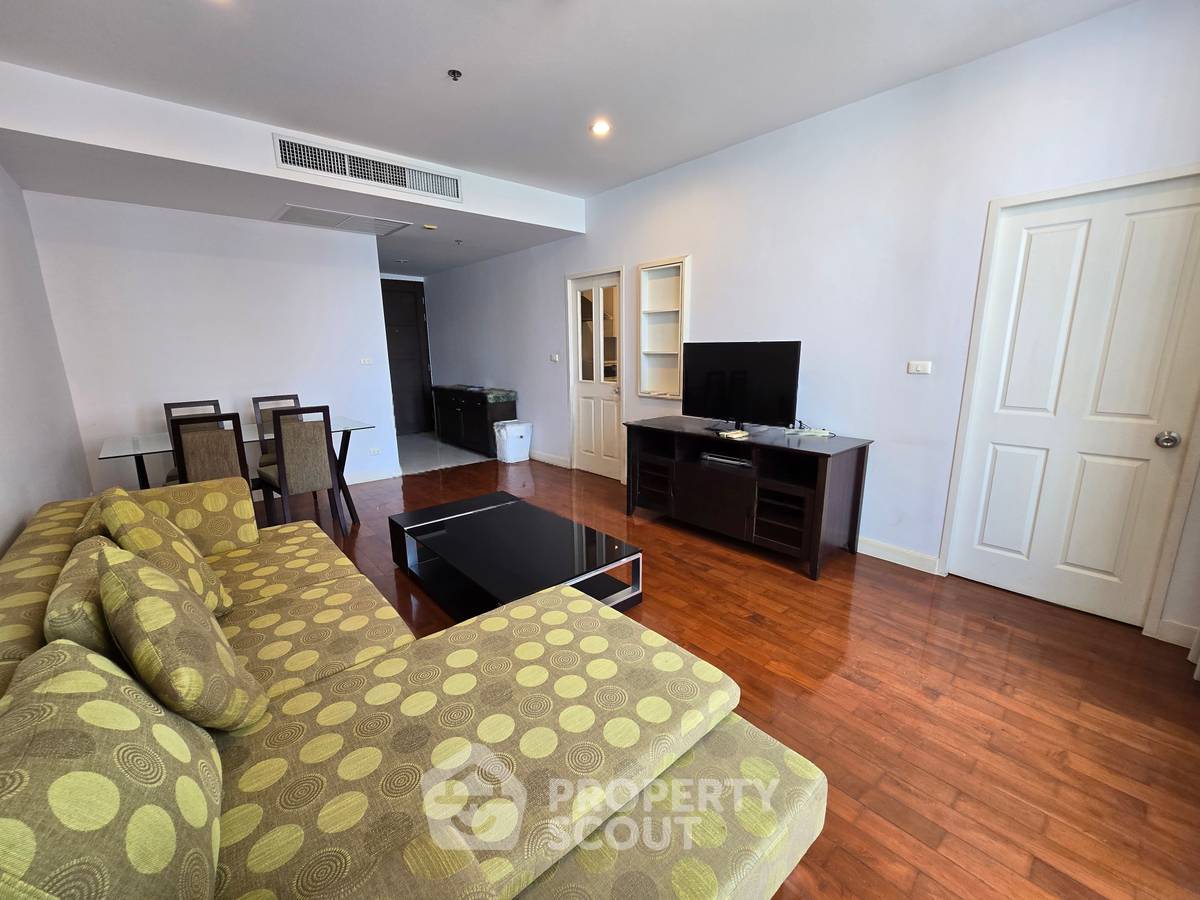 รูป คอนโด 1-ห้องนอน ที่ สิริ เรสซิเด้นซ์ สุขุมวิท ใกล้ BTS พร้อมพงษ์ (ID 2751505) - รูปที่ 3/14