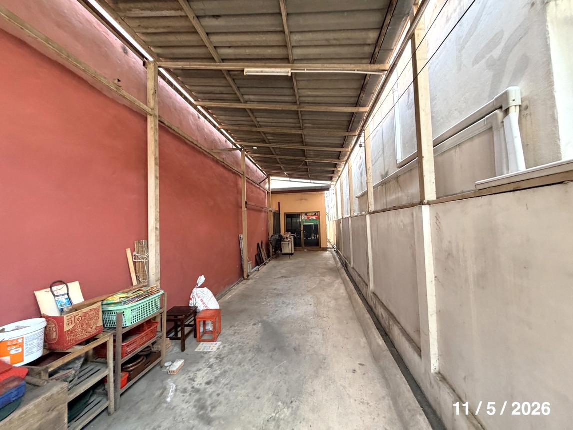 picture HOME 55.2 Sq.w. Muang Chiang Mai Chiang Mai for 3.3M - 18/24