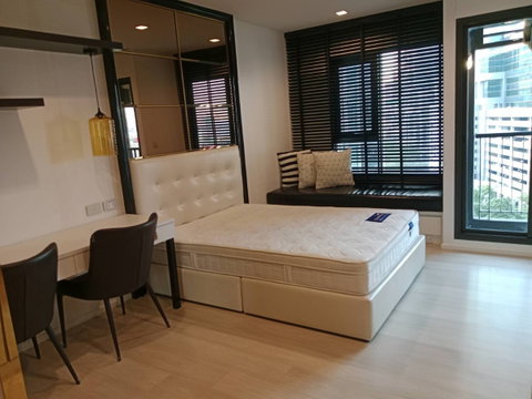 🌳✨Rent Condo Life One Wireless ✨🌳‼️17,000‼️